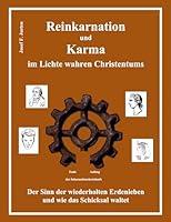 Algopix Similar Product 19 - Reinkarnation und Karma im Lichte