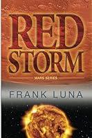 Algopix Similar Product 11 - Red Storm (Mars Series)