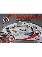 Algopix Similar Product 5 - Migo Toy Barber Set for Boys Kids
