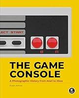 Algopix Similar Product 7 - The Game Console A Photographic