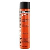 Algopix Similar Product 3 - SexyHair Strong Strengthening Shampoo
