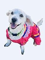 Algopix Similar Product 18 - Mexican dog dress