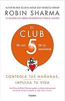 Algopix Similar Product 12 - El Club de las 5 de la maana Controla