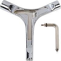 Algopix Similar Product 9 - RADECKAL All in One Skate Tool T Tool