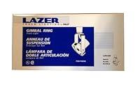 Algopix Similar Product 16 - Halo LZR330P Lazer Small Gimbal Ring