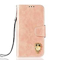 Algopix Similar Product 11 - Huawei Honor 7A Flip Case Cover for