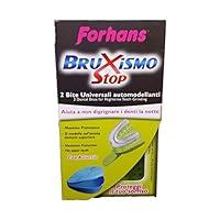 Algopix Similar Product 9 - Dentek Custom Comfort Dental Guard