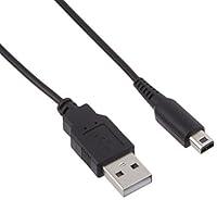 Algopix Similar Product 4 - Gen USB Charge Cable for Nintendo