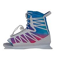 Algopix Similar Product 8 - Radar Lyric Front Waterski WhtIdigo
