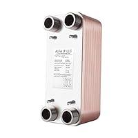 Algopix Similar Product 7 - AB Plate Heat Exchanger5x 12 60