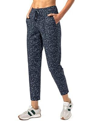 Best Deal for G Gradual Women's Pants with Deep Pockets 7/8 Stretch