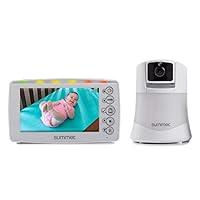 Algopix Similar Product 9 - Summer Explore Panoramic Video Baby