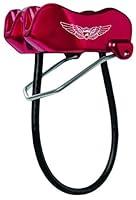 Algopix Similar Product 9 - Mad Rock Wingman Belay Device - Red