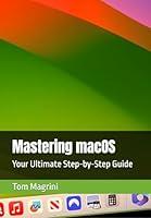 Algopix Similar Product 20 - Mastering macOS Your Ultimate