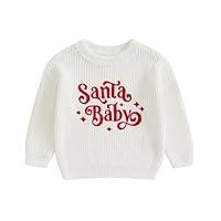 Algopix Similar Product 10 - Toddler Christmas Outfit Santa Baby Boy