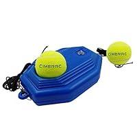 Algopix Similar Product 10 - CIMERAC Tennis Trainer Tennis Equipment