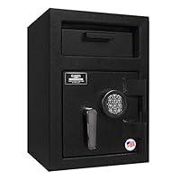 Algopix Similar Product 16 - Stealth Depository Safe Made in USA