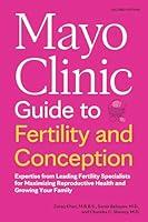 Algopix Similar Product 13 - Mayo Clinic Guide to Fertility and