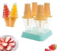 Algopix Similar Product 2 - Janolia Popsicle Molds Dripguards