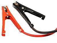 Algopix Similar Product 19 - Forney 52881 Booster Cables Number 6