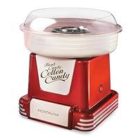 Algopix Similar Product 18 - Nostalgia Cotton Candy Machine  Retro