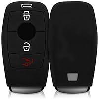 Algopix Similar Product 15 - kwmobile Key Cover Compatible with