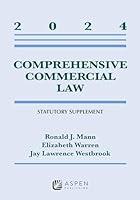 Algopix Similar Product 11 - Comprehensive Commercial Law 2024