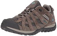 Algopix Similar Product 15 - Columbia Womens Redmond Hiking Boot
