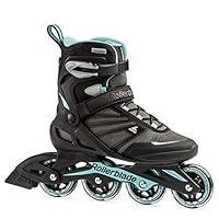 Algopix Similar Product 7 - Rollerblade Zetrablade Womens Adult
