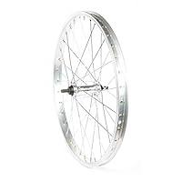 Algopix Similar Product 13 - BIKE ORIGINAL Front Wheel 20Inch with