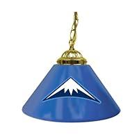 Algopix Similar Product 5 - NBA Denver Nuggets Single Shade