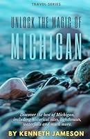 Algopix Similar Product 15 - Unlock the Magic of Michigan Discover