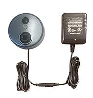 Algopix Similar Product 17 - OhmKat Video Doorbell Power Supply 