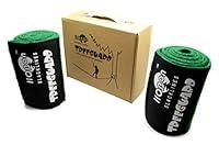Algopix Similar Product 1 - HopOn Slacklines Tree Protector Kit  2