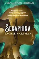 Algopix Similar Product 2 - Seraphina (Seraphina Series)