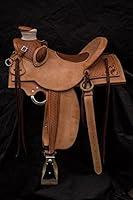 Algopix Similar Product 5 - HORSE SADDLERY IMPEX Premium Leather