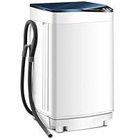 Algopix Similar Product 15 - Giantex Compact Washing Machine