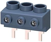 Algopix Similar Product 4 - Siemens 3RV19 155A Three Phase Feeder