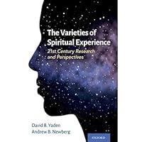 Algopix Similar Product 16 - The Varieties of Spiritual Experience