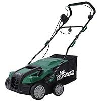 Algopix Similar Product 19 - Donext 15 Amp Lawn Mower 2in1