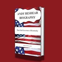 Algopix Similar Product 10 - Andy beshear biography  The 63rd