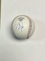 Algopix Similar Product 19 - Mike Trout MLB Authentic Autographed