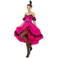 Algopix Similar Product 1 - Boo Inc Saloon Sweetheart Halloween