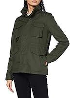 Algopix Similar Product 12 - Superdry Ripstop Rookie Jacket