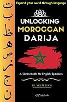 Algopix Similar Product 4 - Unlocking Moroccan Darija Your