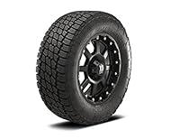 Algopix Similar Product 2 - Nitto Terra Grappler G2 All Season