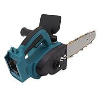 Algopix Similar Product 20 - 10in Mini Cordless Chainsaw Electric