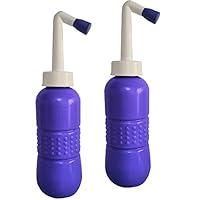 Algopix Similar Product 4 - Antallcky Portable Travel Bidet Butt