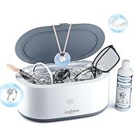 Algopix Similar Product 3 - JeaTone Ultrasonic Jewelry Cleaner 600