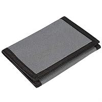 Algopix Similar Product 16 - AIDEE RFID Trifold Canvas Outdoor
